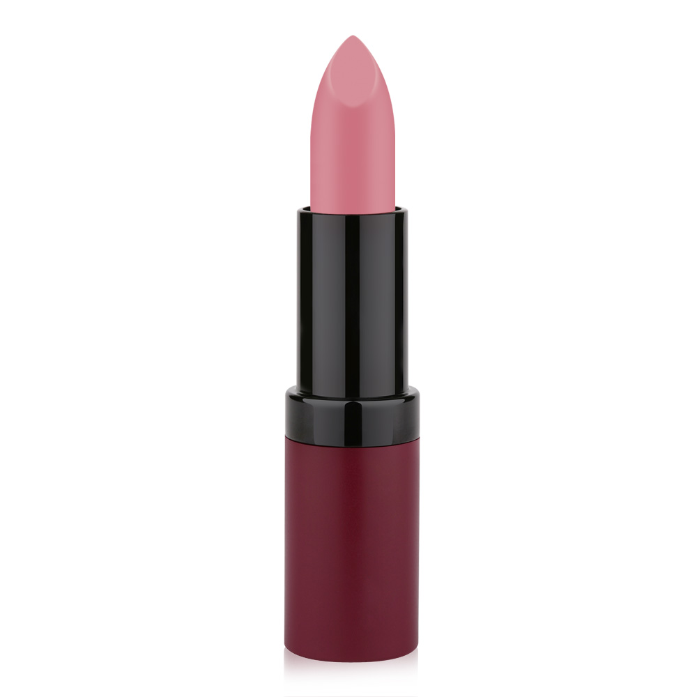 Golden Rose Velvet Matte Lipstick 07 (4.2gr)