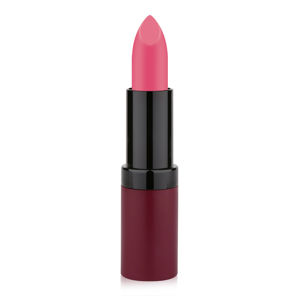 Golden Rose Velvet Matte Lipstick 09 (4.2gr)