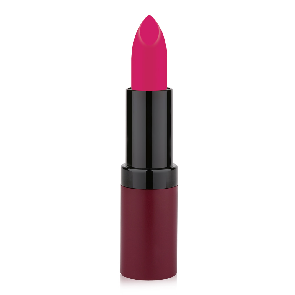 Golden Rose Velvet Matte Lipstick 11 (4.2gr)