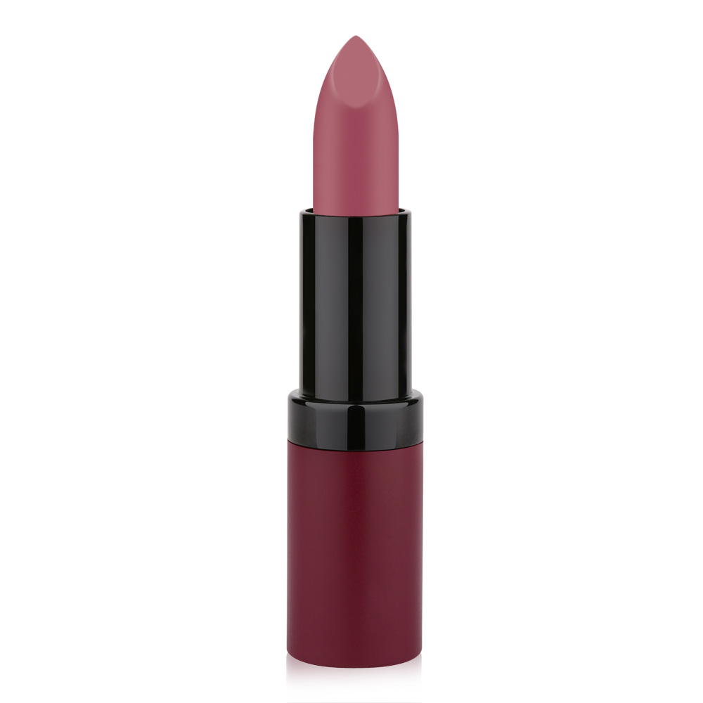 Golden Rose Velvet Matte Lipstick 14 (4.2gr)