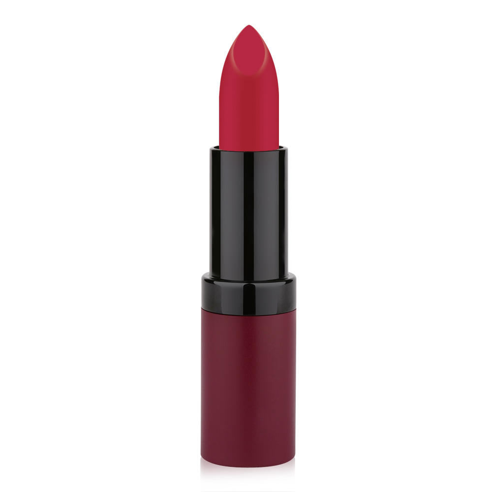 Golden Rose Velvet Matte Lipstick 18 (4.2gr)