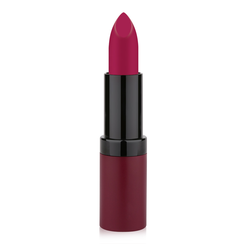 Golden Rose Velvet Matte Lipstick 19  (4.2gr) 