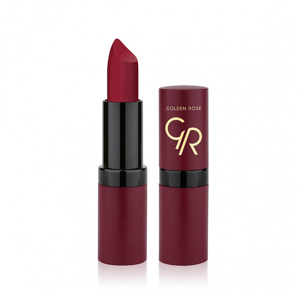 Golden Rose Velvet Matte Lipstick 34  (4.2gr)