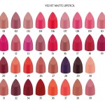 Golden Rose Velvet Matte Lipstick 35  (4.2gr)