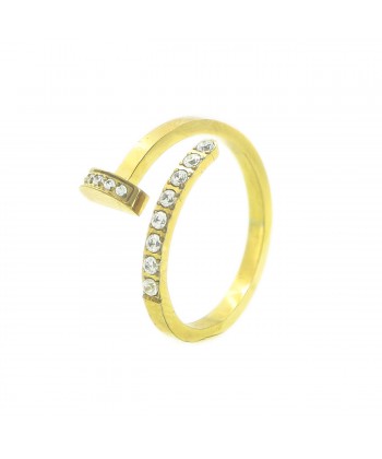 Δαχτυλίδι από ατσάλι  No: 17