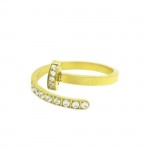 Δαχτυλίδι από ατσάλι No: 17 Δαχτυλίδι από ατσάλι No: 17