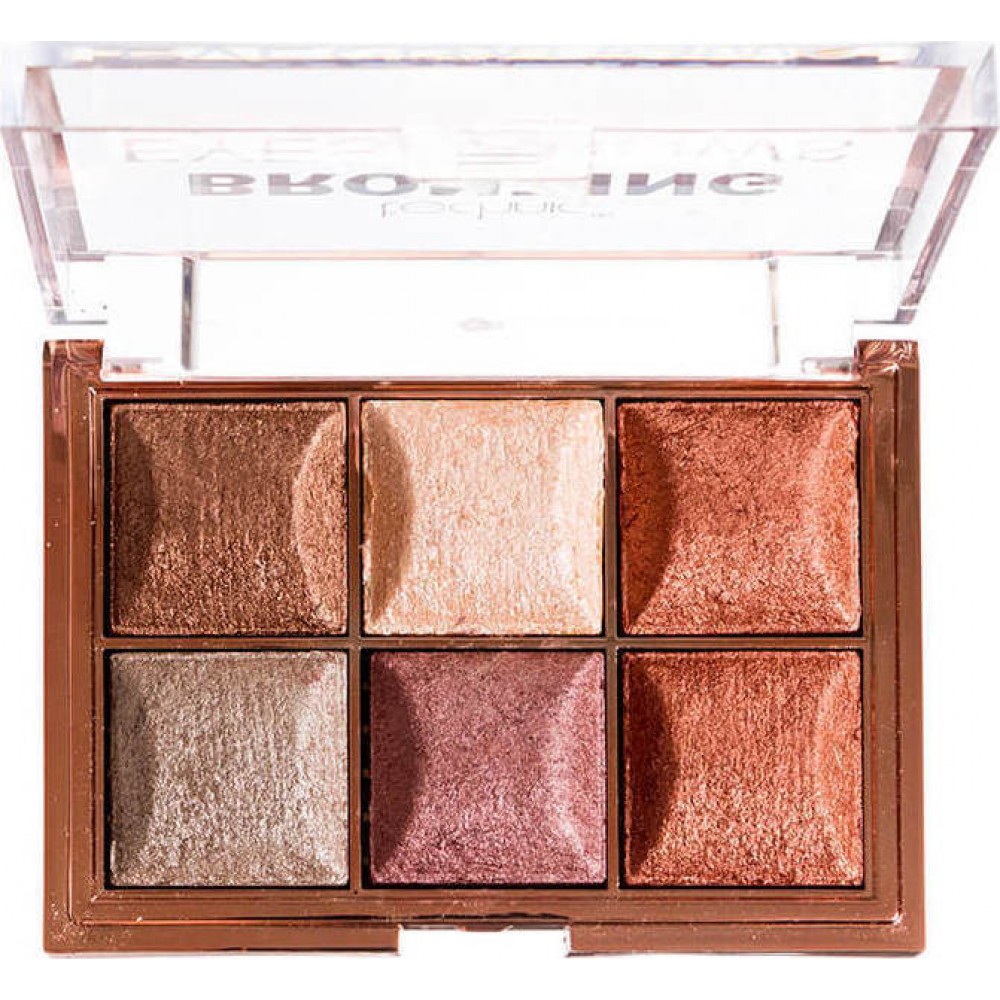 Technic Bronzing Baked Eyeshadows (12gr)