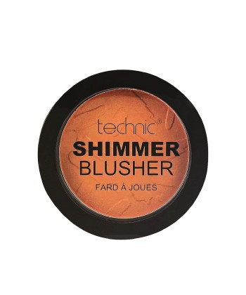 Technic Shimmer Blusher Indian Summer (11gr)