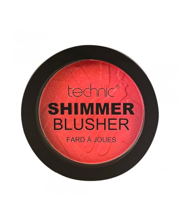 Technic Shimmer Blusher Pink Sands (11gr)