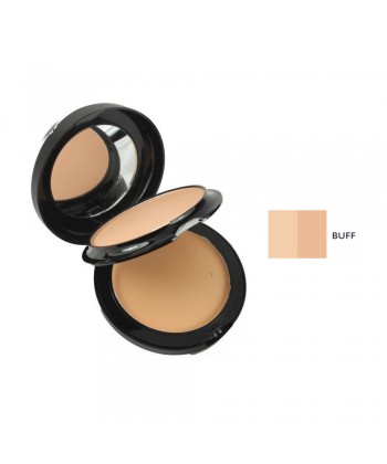 Technic Colour Fix 2 In 1 Powder Plus Foundation Buff