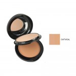 Technic Colour Fix 2 In 1 Powder Plus Foundation Oatmeal