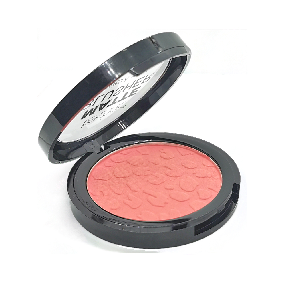 Technic Matte Blusher Peachy (11gr)