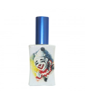 30ml Μπουκαλάκι με Decoupage