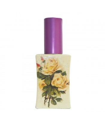 30ml Μπουκαλάκι με Decoupage