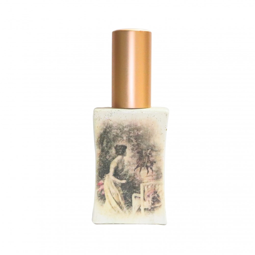 30ml Μπουκαλάκι Decoupage