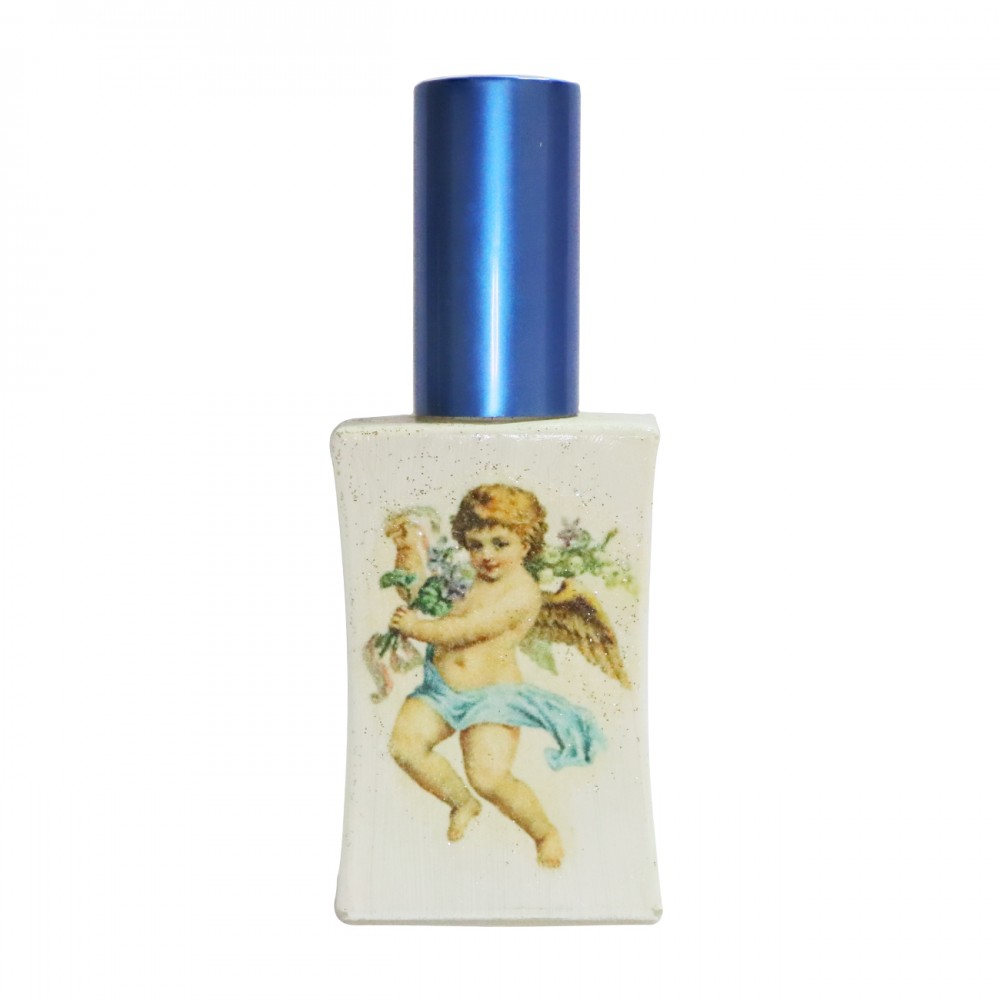 30ml Μπουκαλάκι Decoupage