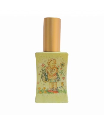 30ml Μπουκαλάκι με Decoupage