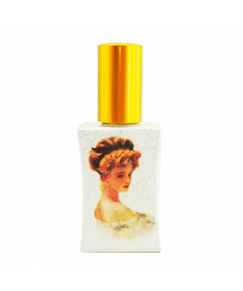 30ml Μπουκαλάκι με Decoupage