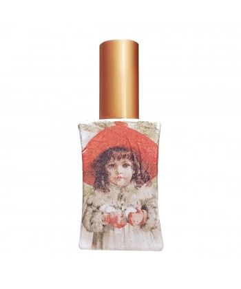 50ml Μπουκαλάκι Decoupage