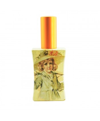 50ml Μπουκαλάκι Decoupage