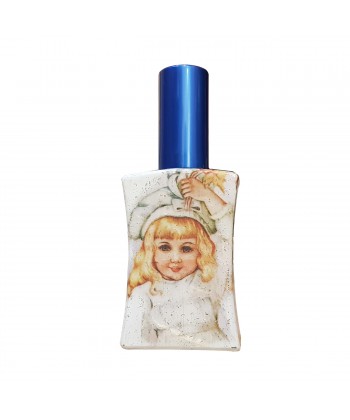 50ml Μπουκαλάκι Decoupage