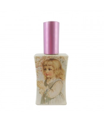 50ml Μπουκαλάκι Decoupage