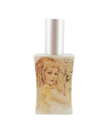 50ml Μπουκαλάκι Decoupage