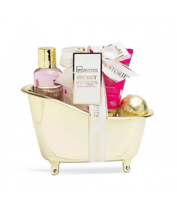 IDC INSTITUTE SECRET STORIES BATHTUB 5τμχ