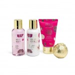 IDC INSTITUTE SECRET STORIES BATHTUB 5τμχ