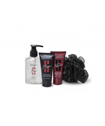 IDC Men s 5 Bag Giftset Red IDC Men s 5 Bag Giftset Red