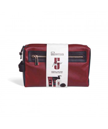 IDC Men s 5 Bag Giftset Red