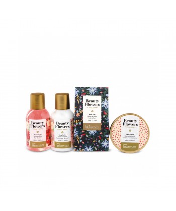 IDC Institute Bath Watering can set 4p