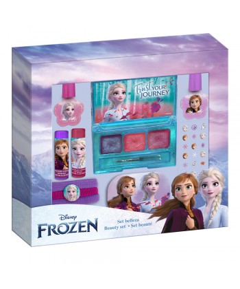 Frozen Beauty Gift Set