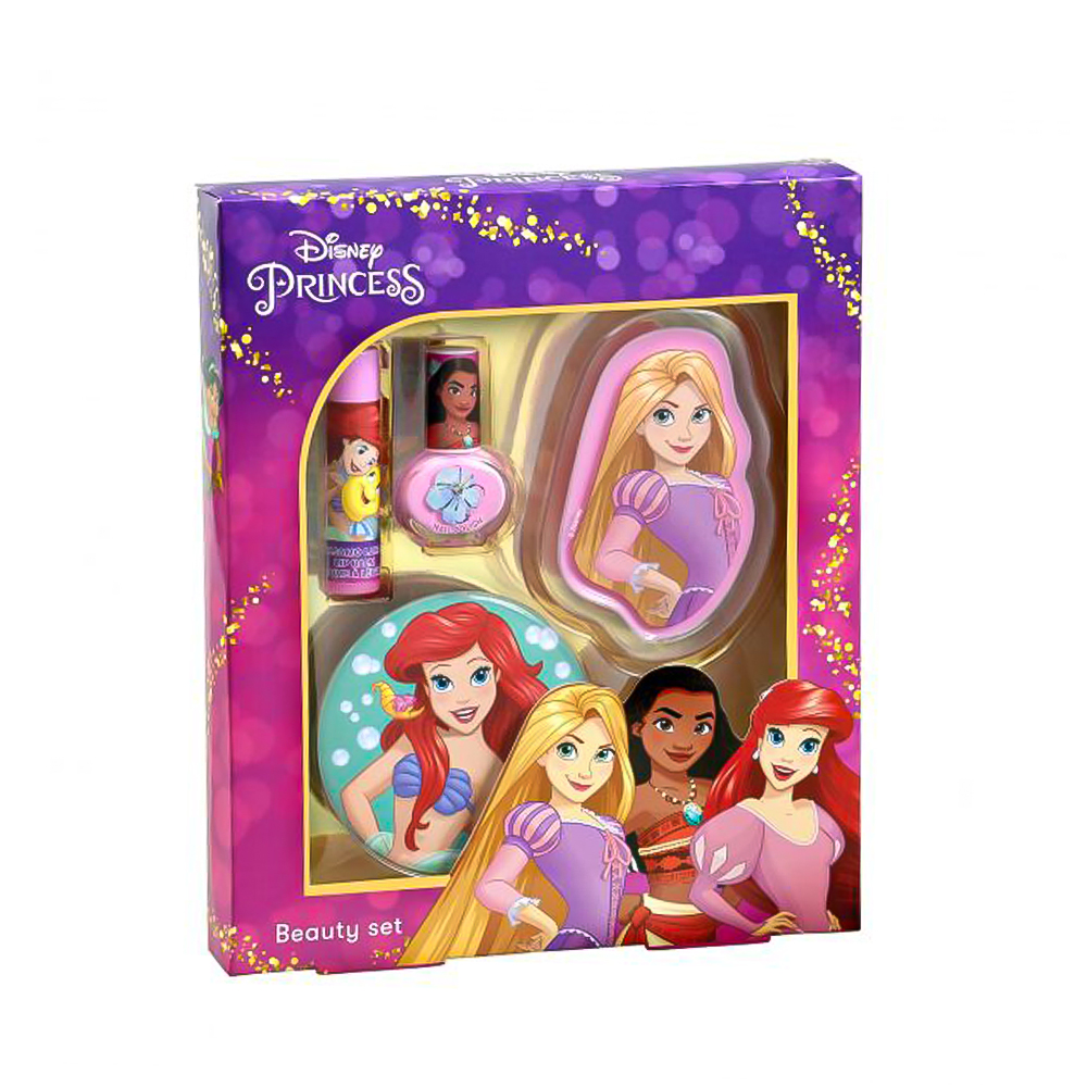 Disney Princess Beauty Set 