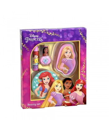 Disney Princess Beauty Set 