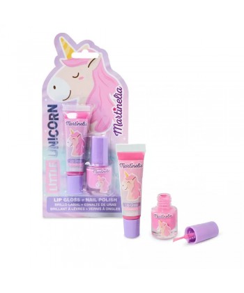 Martinelia Little Unicorn Beauty Duo